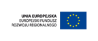 Unia Europejska. Europejski Fundusz Rozwoju Regionalnego